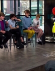 Filename=2017-08-30_-_The_Cast_of_It_BUILD_Series_Interview_mp44240.jpg
Filesize=1047KiB
Dimensions=1920x1080
Date added=Feb 04, 2020 2017-08-30_-_The_Cast_of_It_BUILD_Series_Interview_mp44240.jpg