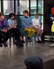 Filename=2017-08-30_-_The_Cast_of_It_BUILD_Series_Interview_mp44489.jpg
Filesize=1050KiB
Dimensions=1920x1080
Date added=Feb 04, 2020 2017-08-30_-_The_Cast_of_It_BUILD_Series_Interview_mp44489.jpg