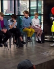 Filename=2017-08-30_-_The_Cast_of_It_BUILD_Series_Interview_mp44497.jpg
Filesize=1039KiB
Dimensions=1920x1080
Date added=Feb 04, 2020 2017-08-30_-_The_Cast_of_It_BUILD_Series_Interview_mp44497.jpg