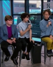 Filename=2017-08-30_-_The_Cast_of_It_BUILD_Series_Interview_mp44546.jpg
Filesize=1046KiB
Dimensions=1920x1080
Date added=Feb 04, 2020 2017-08-30_-_The_Cast_of_It_BUILD_Series_Interview_mp44546.jpg