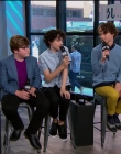 Filename=2017-08-30_-_The_Cast_of_It_BUILD_Series_Interview_mp44548.jpg
Filesize=1072KiB
Dimensions=1920x1080
Date added=Feb 04, 2020 2017-08-30_-_The_Cast_of_It_BUILD_Series_Interview_mp44548.jpg