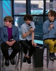 Filename=2017-08-30_-_The_Cast_of_It_BUILD_Series_Interview_mp44565.jpg
Filesize=1092KiB
Dimensions=1920x1080
Date added=Feb 04, 2020 2017-08-30_-_The_Cast_of_It_BUILD_Series_Interview_mp44565.jpg