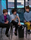 Filename=2017-08-30_-_The_Cast_of_It_BUILD_Series_Interview_mp44586.jpg
Filesize=1069KiB
Dimensions=1920x1080
Date added=Feb 04, 2020 2017-08-30_-_The_Cast_of_It_BUILD_Series_Interview_mp44586.jpg
