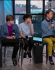 Filename=2017-08-30_-_The_Cast_of_It_BUILD_Series_Interview_mp44886.jpg
Filesize=1065KiB
Dimensions=1920x1080
Date added=Feb 04, 2020 2017-08-30_-_The_Cast_of_It_BUILD_Series_Interview_mp44886.jpg