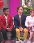 Filename=2017-09-12_-_PeopleTV_It_Cast_Interview_mp43640.jpg
Filesize=500KiB
Dimensions=1280x720
Date added=Feb 04, 2020 2017-09-12_-_PeopleTV_It_Cast_Interview_mp43640.jpg