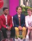 Filename=2017-09-12_-_PeopleTV_It_Cast_Interview_mp43643.jpg
Filesize=506KiB
Dimensions=1280x720
Date added=Feb 04, 2020 2017-09-12_-_PeopleTV_It_Cast_Interview_mp43643.jpg