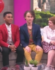 Filename=2017-09-12_-_PeopleTV_It_Cast_Interview_mp43891.jpg
Filesize=515KiB
Dimensions=1280x720
Date added=Feb 04, 2020 2017-09-12_-_PeopleTV_It_Cast_Interview_mp43891.jpg