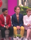 Filename=2017-09-12_-_PeopleTV_It_Cast_Interview_mp44034.jpg
Filesize=513KiB
Dimensions=1280x720
Date added=Feb 04, 2020 2017-09-12_-_PeopleTV_It_Cast_Interview_mp44034.jpg