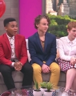 Filename=2017-09-12_-_PeopleTV_It_Cast_Interview_mp44146.jpg
Filesize=516KiB
Dimensions=1280x720
Date added=Feb 04, 2020 2017-09-12_-_PeopleTV_It_Cast_Interview_mp44146.jpg