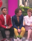 Filename=2017-09-12_-_PeopleTV_It_Cast_Interview_mp44165.jpg
Filesize=495KiB
Dimensions=1280x720
Date added=Feb 04, 2020 2017-09-12_-_PeopleTV_It_Cast_Interview_mp44165.jpg