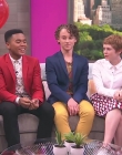 Filename=2017-09-12_-_PeopleTV_It_Cast_Interview_mp44175.jpg
Filesize=513KiB
Dimensions=1280x720
Date added=Feb 04, 2020 2017-09-12_-_PeopleTV_It_Cast_Interview_mp44175.jpg