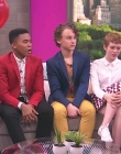 Filename=2017-09-12_-_PeopleTV_It_Cast_Interview_mp44501.jpg
Filesize=516KiB
Dimensions=1280x720
Date added=Feb 04, 2020 2017-09-12_-_PeopleTV_It_Cast_Interview_mp44501.jpg