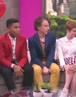 Filename=2017-09-12_-_PeopleTV_It_Cast_Interview_mp44503.jpg
Filesize=509KiB
Dimensions=1280x720
Date added=Feb 04, 2020 2017-09-12_-_PeopleTV_It_Cast_Interview_mp44503.jpg