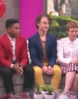 Filename=2017-09-12_-_PeopleTV_It_Cast_Interview_mp44630.jpg
Filesize=517KiB
Dimensions=1280x720
Date added=Feb 04, 2020 2017-09-12_-_PeopleTV_It_Cast_Interview_mp44630.jpg