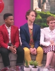 Filename=2017-09-12_-_PeopleTV_It_Cast_Interview_mp44634.jpg
Filesize=517KiB
Dimensions=1280x720
Date added=Feb 04, 2020 2017-09-12_-_PeopleTV_It_Cast_Interview_mp44634.jpg