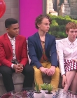 Filename=2017-09-12_-_PeopleTV_It_Cast_Interview_mp44664.jpg
Filesize=516KiB
Dimensions=1280x720
Date added=Feb 04, 2020 2017-09-12_-_PeopleTV_It_Cast_Interview_mp44664.jpg