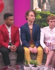Filename=2017-09-12_-_PeopleTV_It_Cast_Interview_mp44668.jpg
Filesize=513KiB
Dimensions=1280x720
Date added=Feb 04, 2020 2017-09-12_-_PeopleTV_It_Cast_Interview_mp44668.jpg