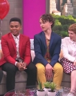 Filename=2017-09-12_-_PeopleTV_It_Cast_Interview_mp44748.jpg
Filesize=513KiB
Dimensions=1280x720
Date added=Feb 04, 2020 2017-09-12_-_PeopleTV_It_Cast_Interview_mp44748.jpg