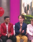 Filename=2017-09-12_-_PeopleTV_It_Cast_Interview_mp44773.jpg
Filesize=482KiB
Dimensions=1280x720
Date added=Feb 04, 2020 2017-09-12_-_PeopleTV_It_Cast_Interview_mp44773.jpg
