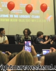 Filename=2018-06-09_-_2018_Texas_Frightmare_Weekend_-_It_Panel_mp46798.jpg
Filesize=721KiB
Dimensions=1920x1080
Date added=Feb 04, 2020 2018-06-09_-_2018_Texas_Frightmare_Weekend_-_It_Panel_mp46798.jpg