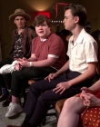 Filename=2019-08-28_-_Extra_Butter_It_Chapter_Two_Cast_Interview_mp41191.jpg
Filesize=1025KiB
Dimensions=1920x1080
Date added=Feb 05, 2020 2019-08-28_-_Extra_Butter_It_Chapter_Two_Cast_Interview_mp41191.jpg