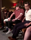 Filename=2019-08-28_-_Extra_Butter_It_Chapter_Two_Cast_Interview_mp41246.jpg
Filesize=1031KiB
Dimensions=1920x1080
Date added=Feb 05, 2020 2019-08-28_-_Extra_Butter_It_Chapter_Two_Cast_Interview_mp41246.jpg