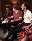 Filename=2019-08-28_-_Extra_Butter_It_Chapter_Two_Cast_Interview_mp41305.jpg
Filesize=997KiB
Dimensions=1920x1080
Date added=Feb 05, 2020 2019-08-28_-_Extra_Butter_It_Chapter_Two_Cast_Interview_mp41305.jpg
