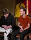 Filename=2019-09-05_-_BlackTree_TV_It_Chapter_Two_Cast_Interview_mp43484.jpg
Filesize=990KiB
Dimensions=1920x1080
Date added=Feb 05, 2020 2019-09-05_-_BlackTree_TV_It_Chapter_Two_Cast_Interview_mp43484.jpg