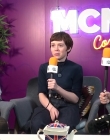Filename=2019-10-25_-_MCM_Comic_Con_Interview_01_mp46310.jpg
Filesize=921KiB
Dimensions=1920x1080
Date added=Feb 05, 2020 2019-10-25_-_MCM_Comic_Con_Interview_01_mp46310.jpg