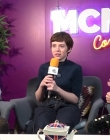 Filename=2019-10-25_-_MCM_Comic_Con_Interview_01_mp46318.jpg
Filesize=907KiB
Dimensions=1920x1080
Date added=Feb 05, 2020 2019-10-25_-_MCM_Comic_Con_Interview_01_mp46318.jpg