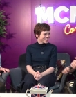 Filename=2019-10-25_-_MCM_Comic_Con_Interview_01_mp46340.jpg
Filesize=875KiB
Dimensions=1920x1080
Date added=Feb 05, 2020 2019-10-25_-_MCM_Comic_Con_Interview_01_mp46340.jpg