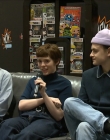 Filename=2019-10-25_-_MCM_Comic_Con_Interview_02_mp47247.jpg
Filesize=858KiB
Dimensions=1920x1080
Date added=Feb 05, 2020 2019-10-25_-_MCM_Comic_Con_Interview_02_mp47247.jpg