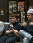 Filename=2019-10-25_-_MCM_Comic_Con_Interview_02_mp47250.jpg
Filesize=841KiB
Dimensions=1920x1080
Date added=Feb 05, 2020 2019-10-25_-_MCM_Comic_Con_Interview_02_mp47250.jpg