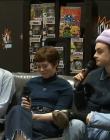 Filename=2019-10-25_-_MCM_Comic_Con_Interview_02_mp47266.jpg
Filesize=848KiB
Dimensions=1920x1080
Date added=Feb 05, 2020 2019-10-25_-_MCM_Comic_Con_Interview_02_mp47266.jpg