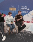 Filename=2020-01-26_-_2020_Sundance_Film_Festival_-_IMDB_Interview_mp45210.jpg
Filesize=1059KiB
Dimensions=1920x1080
Date added=Feb 05, 2020 2020-01-26_-_2020_Sundance_Film_Festival_-_IMDB_Interview_mp45210.jpg