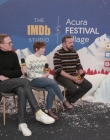 Filename=2020-01-26_-_2020_Sundance_Film_Festival_-_IMDB_Interview_mp45592.jpg
Filesize=1064KiB
Dimensions=1920x1080
Date added=Feb 05, 2020 2020-01-26_-_2020_Sundance_Film_Festival_-_IMDB_Interview_mp45592.jpg