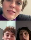 Filename=2020-02-26_-_IANOWT_Instagram_Story_28229_mp40637.jpg
Filesize=266KiB
Dimensions=640x1136
Date added=Feb 27, 2020 2020-02-26_-_IANOWT_Instagram_Story_28229_mp40637.jpg