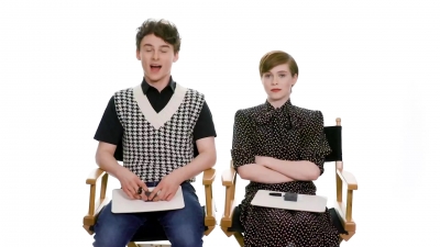 2020-03-07_-_Netflix_-_Wyatt_Oleff_and_Sophia_Lillis_BFF_Test_mp40491.jpg