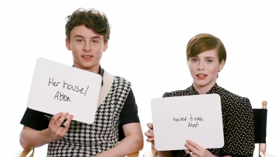 2020-03-07_-_Netflix_-_Wyatt_Oleff_and_Sophia_Lillis_BFF_Test_mp40548.jpg