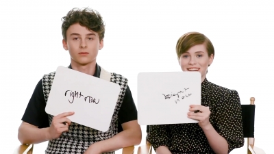 2020-03-07_-_Netflix_-_Wyatt_Oleff_and_Sophia_Lillis_BFF_Test_mp40598.jpg