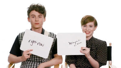 2020-03-07_-_Netflix_-_Wyatt_Oleff_and_Sophia_Lillis_BFF_Test_mp40599.jpg